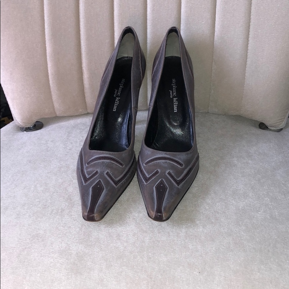stephane kelian heels!